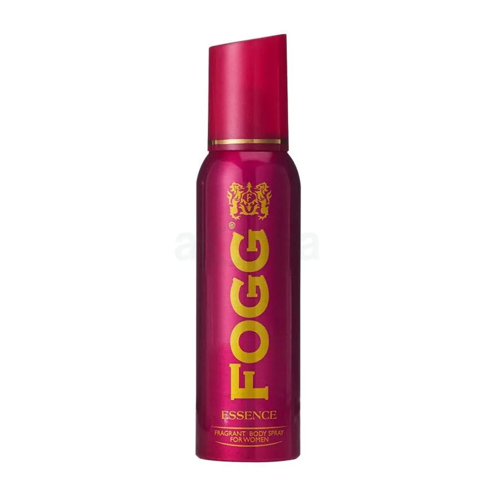 FOGG Essence Body Spray for Women – 100ml